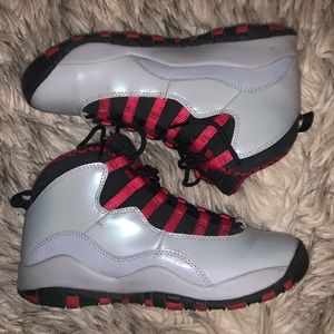 Jordan 10s